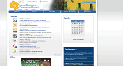 Desktop Screenshot of impo.cat